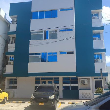 Hotel Boston Superior Barranquilla  Zewnętrze zdjęcie
