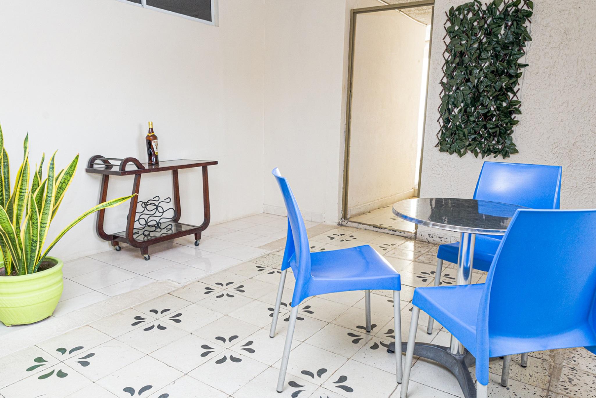 Hotel Boston Superior Barranquilla  Zewnętrze zdjęcie
