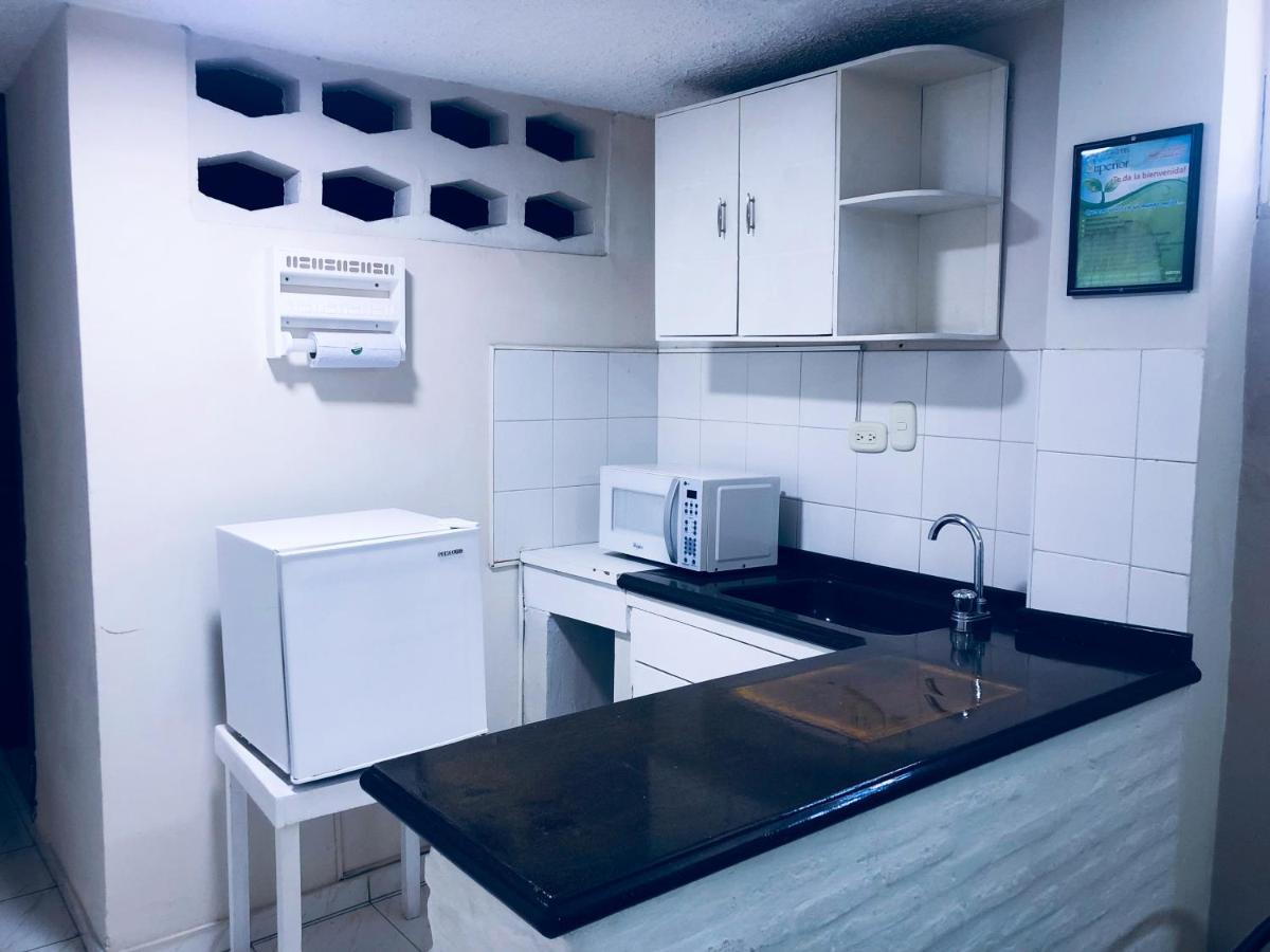Hotel Boston Superior Barranquilla  Pokój zdjęcie