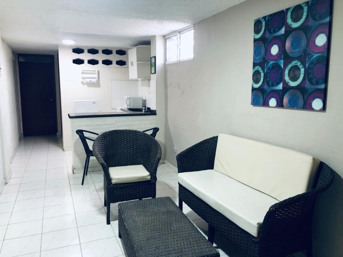 Hotel Boston Superior Barranquilla  Zewnętrze zdjęcie
