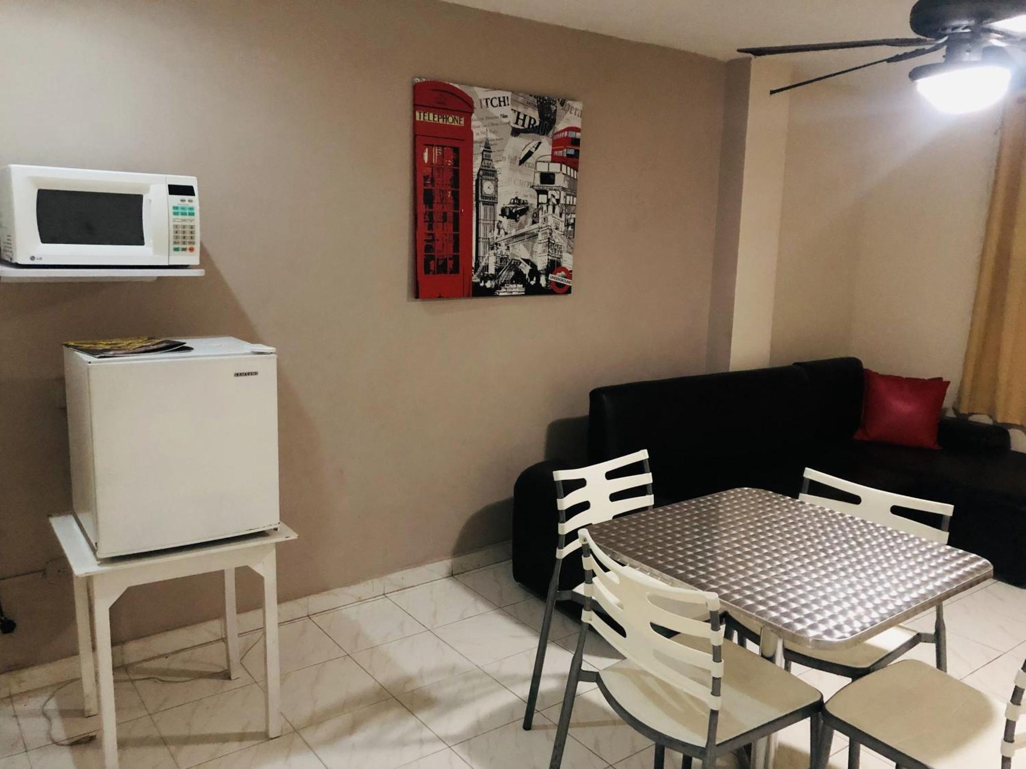 Hotel Boston Superior Barranquilla  Pokój zdjęcie